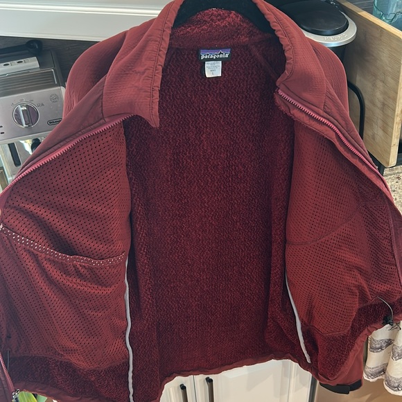 Patagonia R2 Techface - Large - Picture 8 of 11